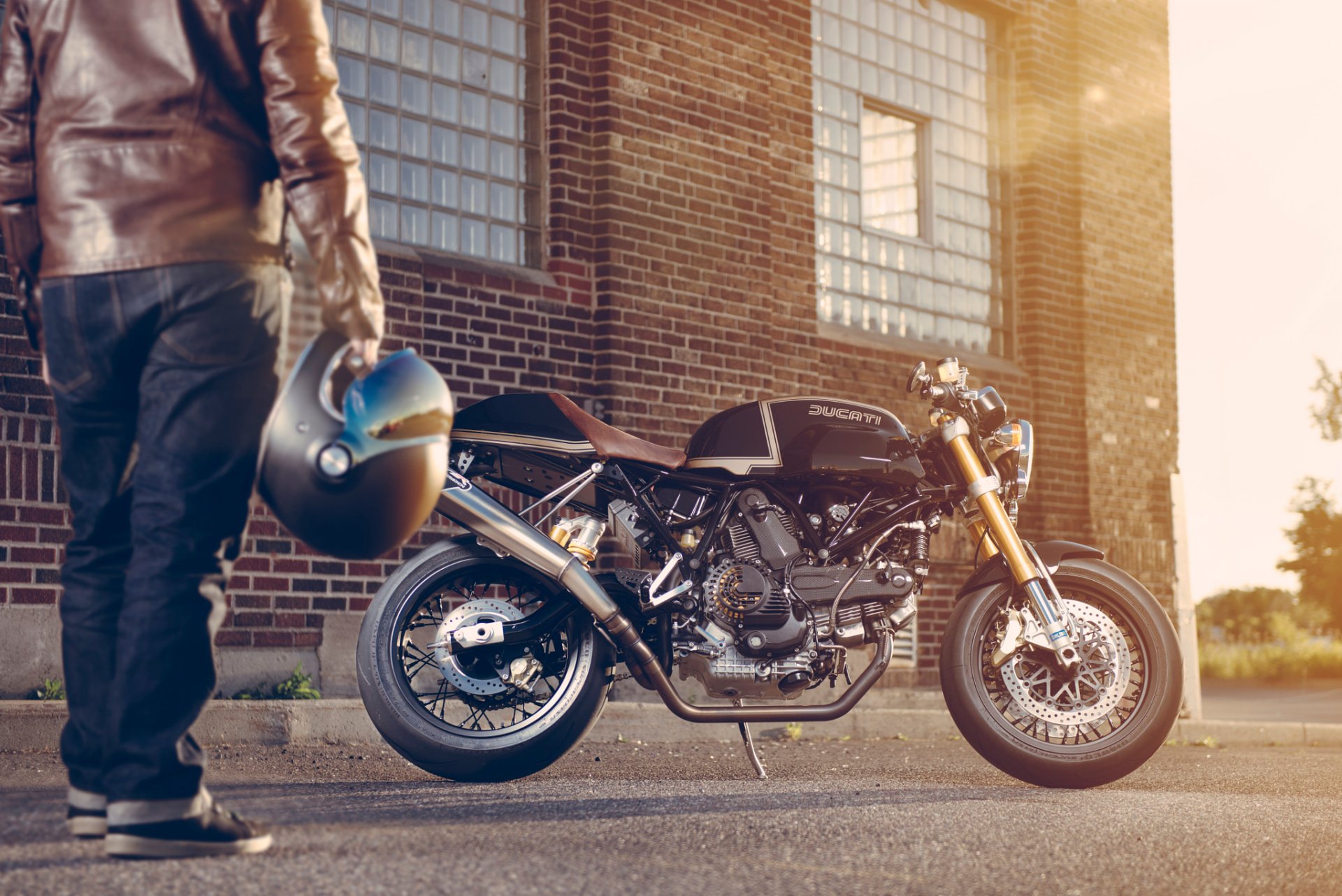 ducati sport 1000se