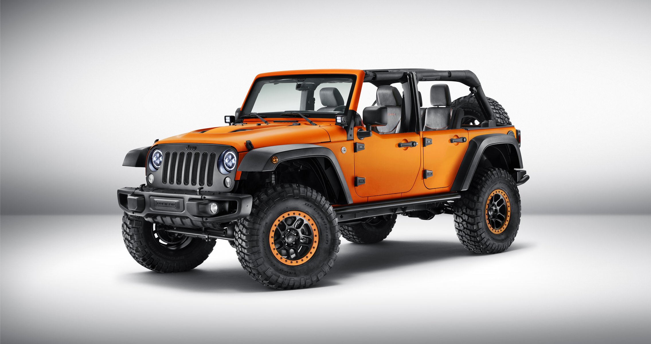 2015 г. джип wrangler концепция вранглер концепт