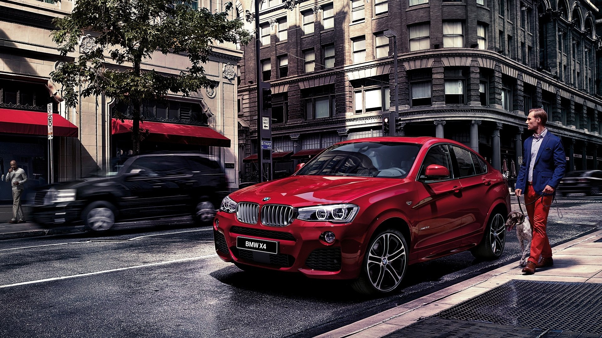 2015 bmw x4 f26 bmw