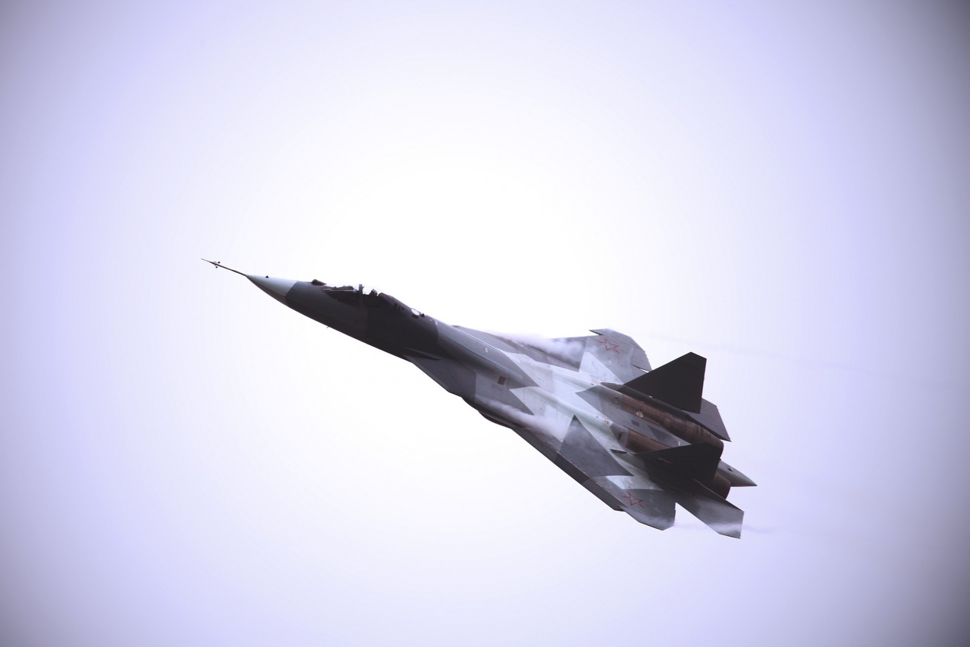 wielozadaniowy t-50 lotnictwo pak fa