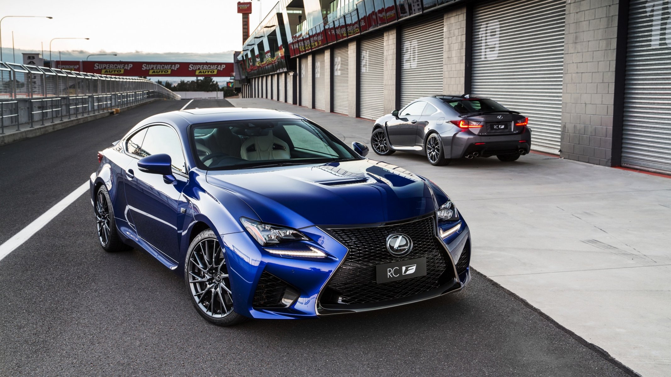 2014 lexus rc f ac-spec lexu