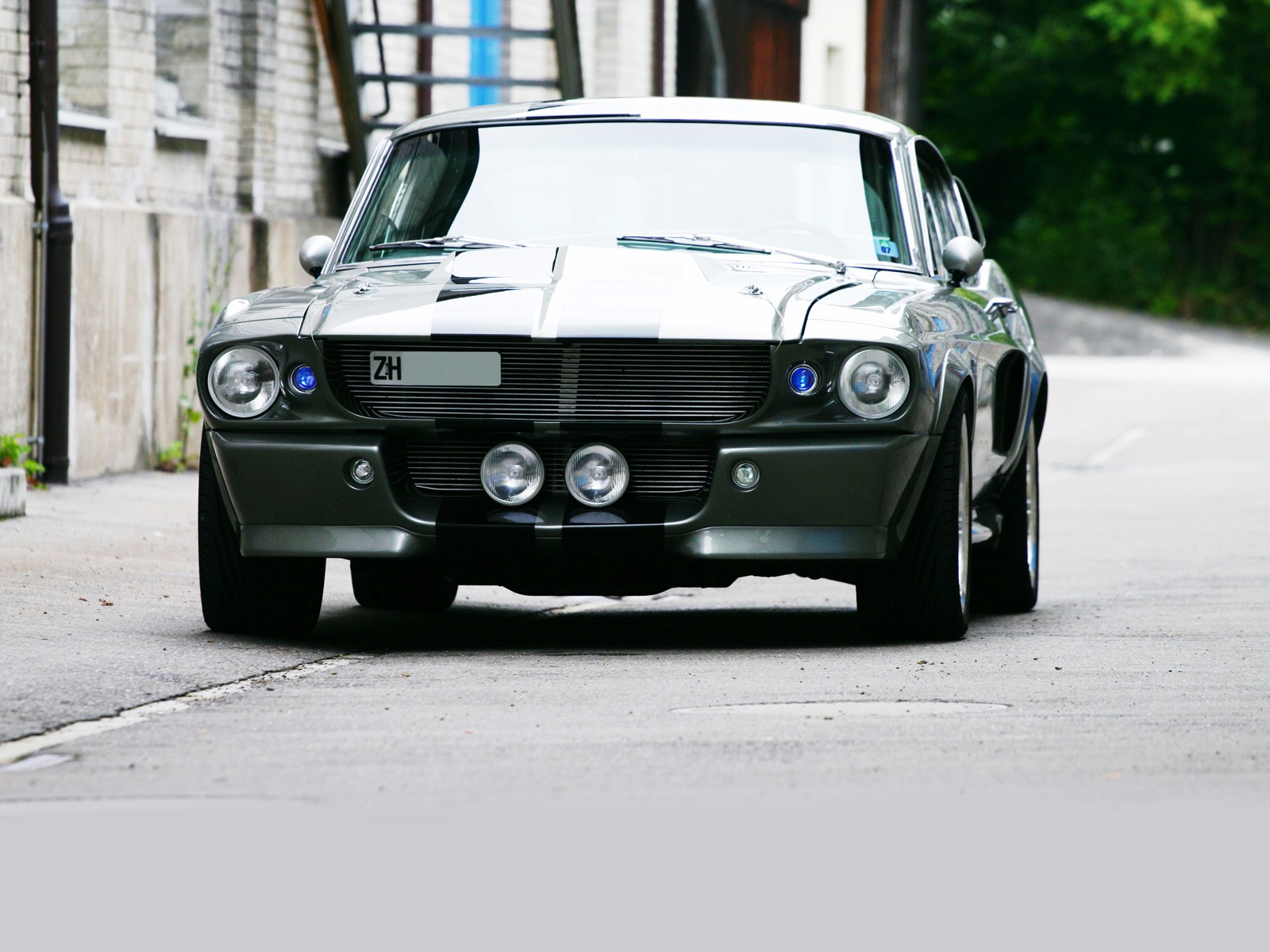 helby gt500 eleanor