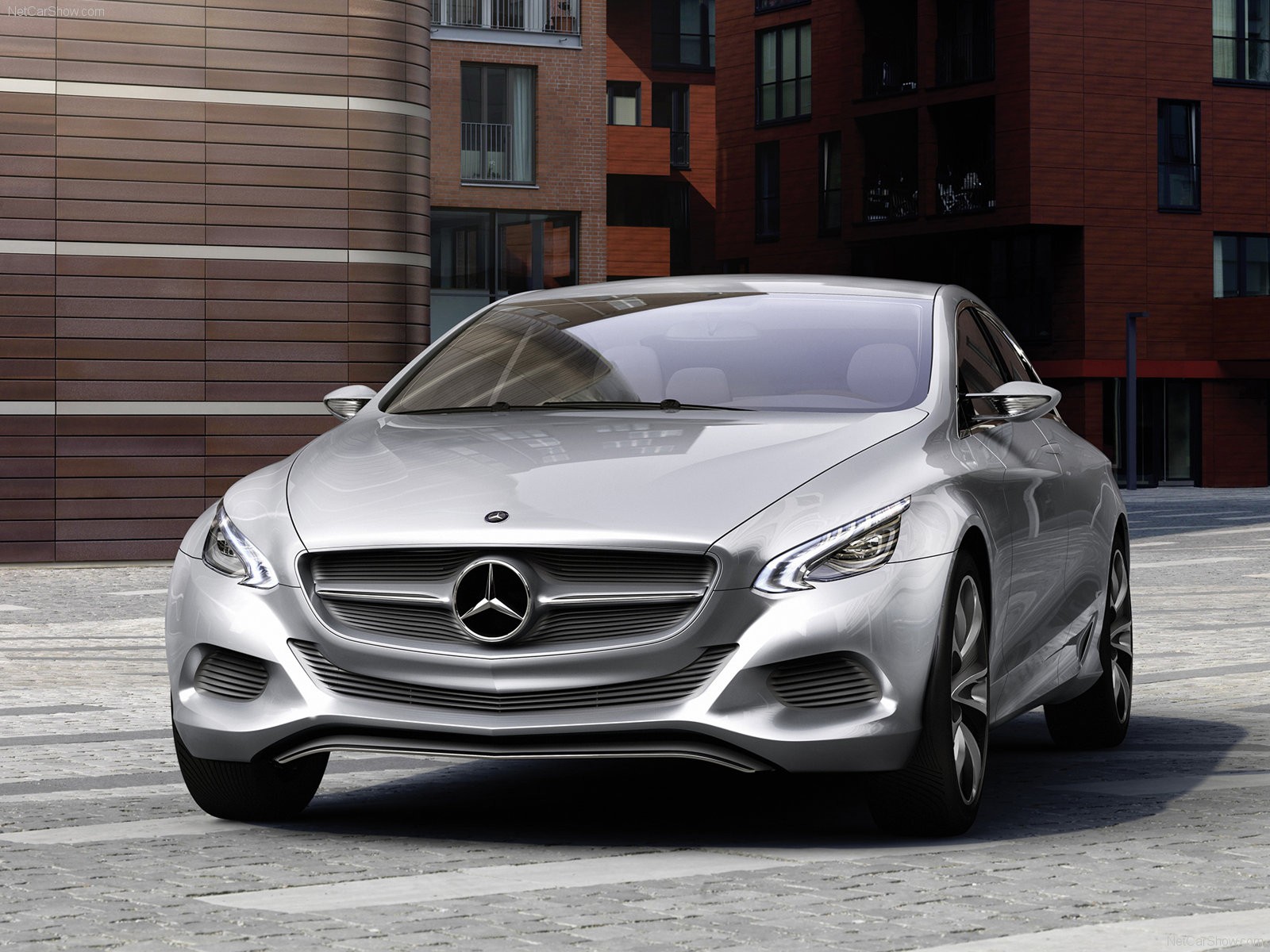 mercedes-benz-f800 style concept 2010 1600x1200