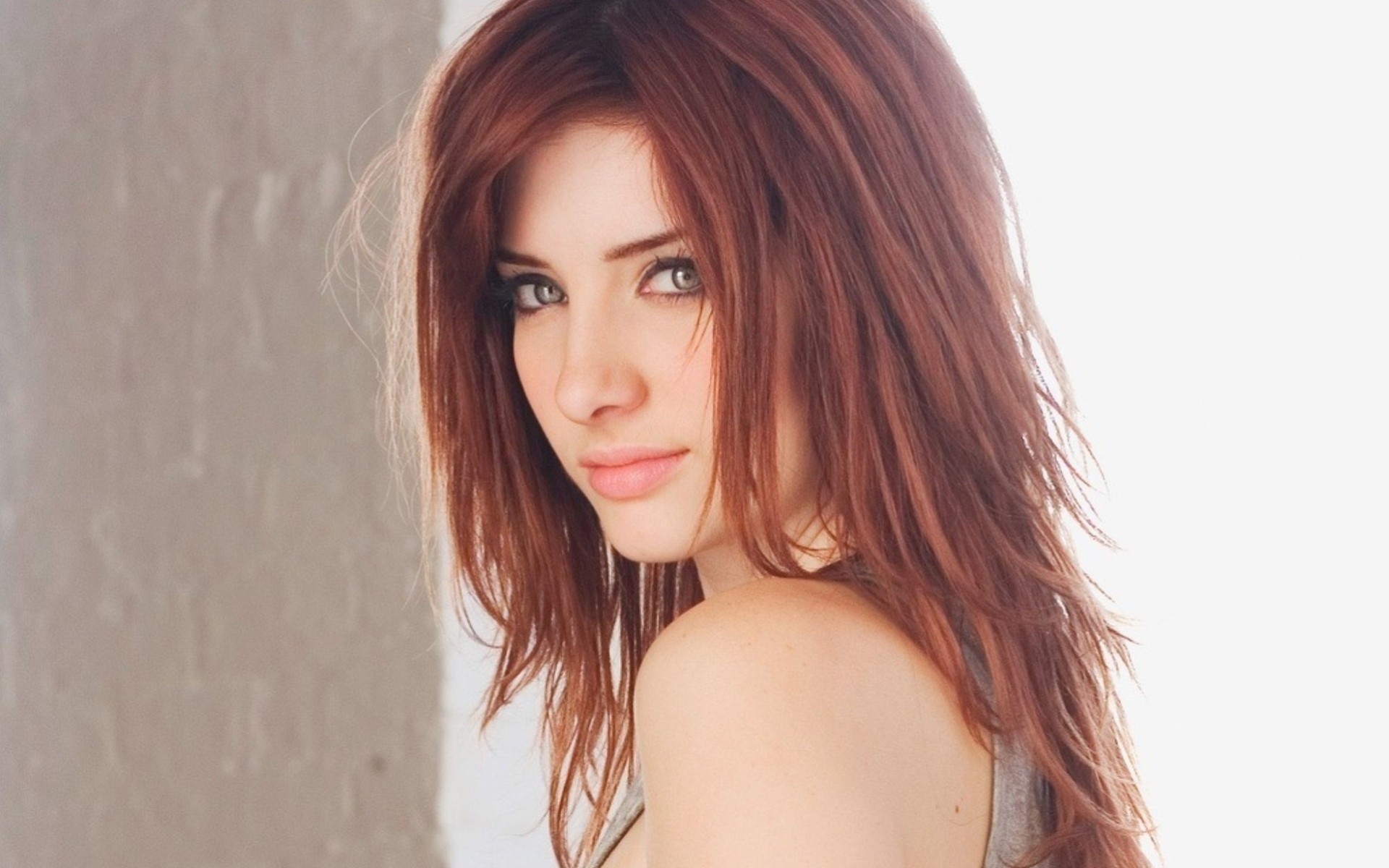 beauté susan coffey sexy fille