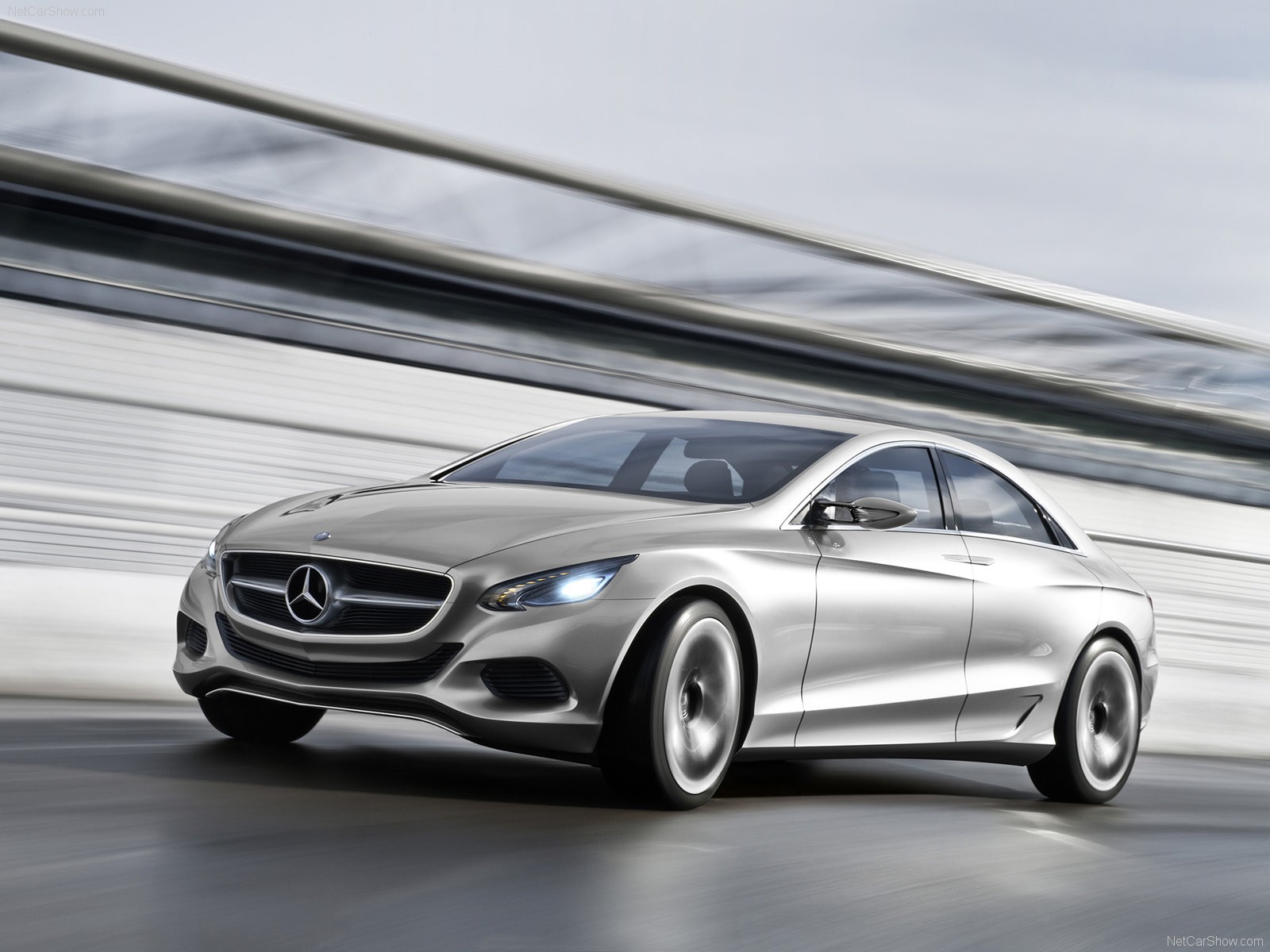 mercedes-benz-f800 style concept 2010 1600x1200