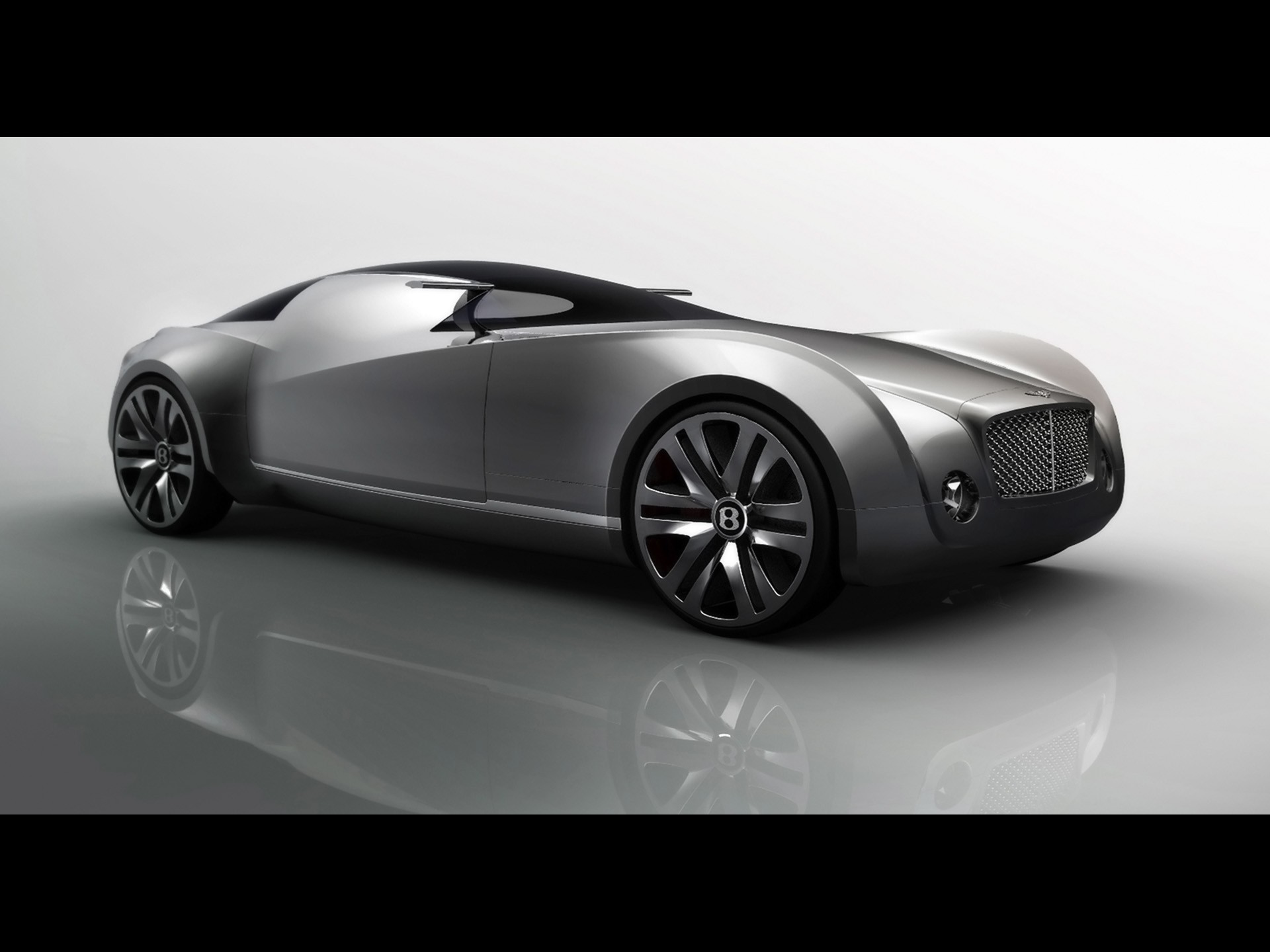 bentley david seesing disegno