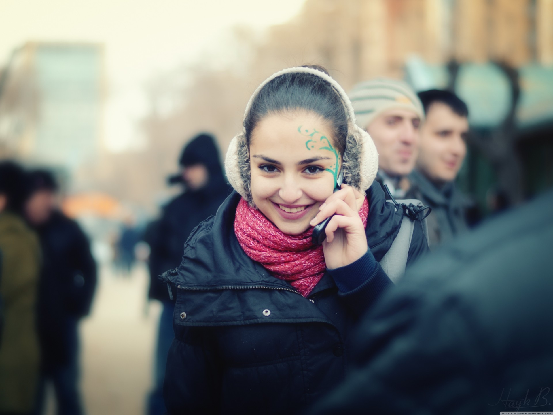 mädchen moe wetter telefon armenien kunst