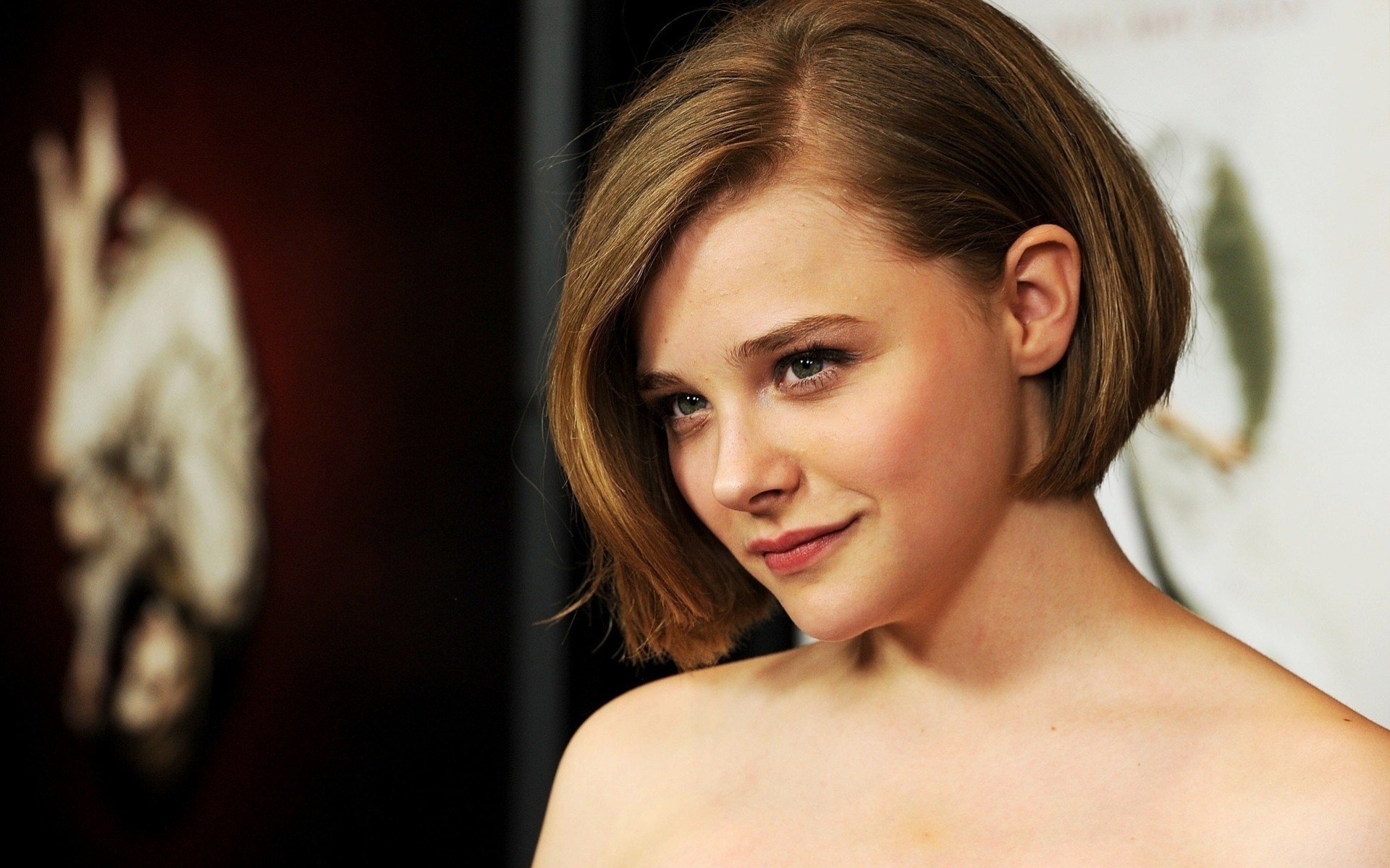 postać chloe grace moretz