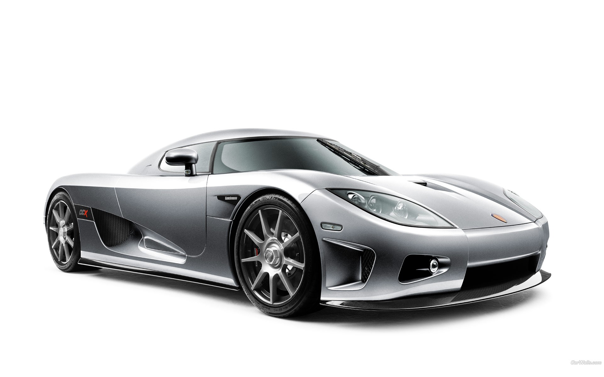 koenigsegg ccx50 тачила