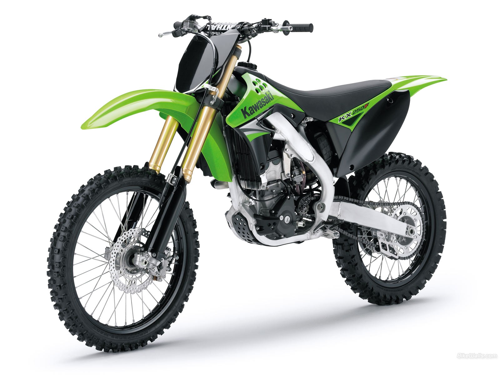 kawasaki kx250f кавасаки кросс