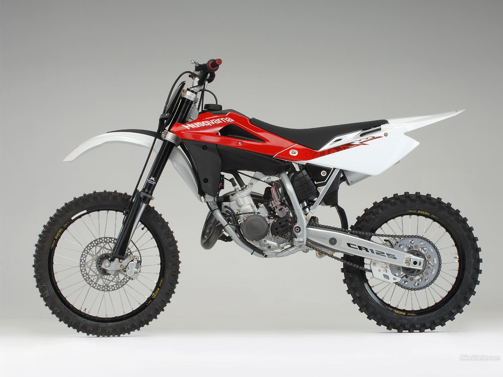 husqvarna cr125 cross