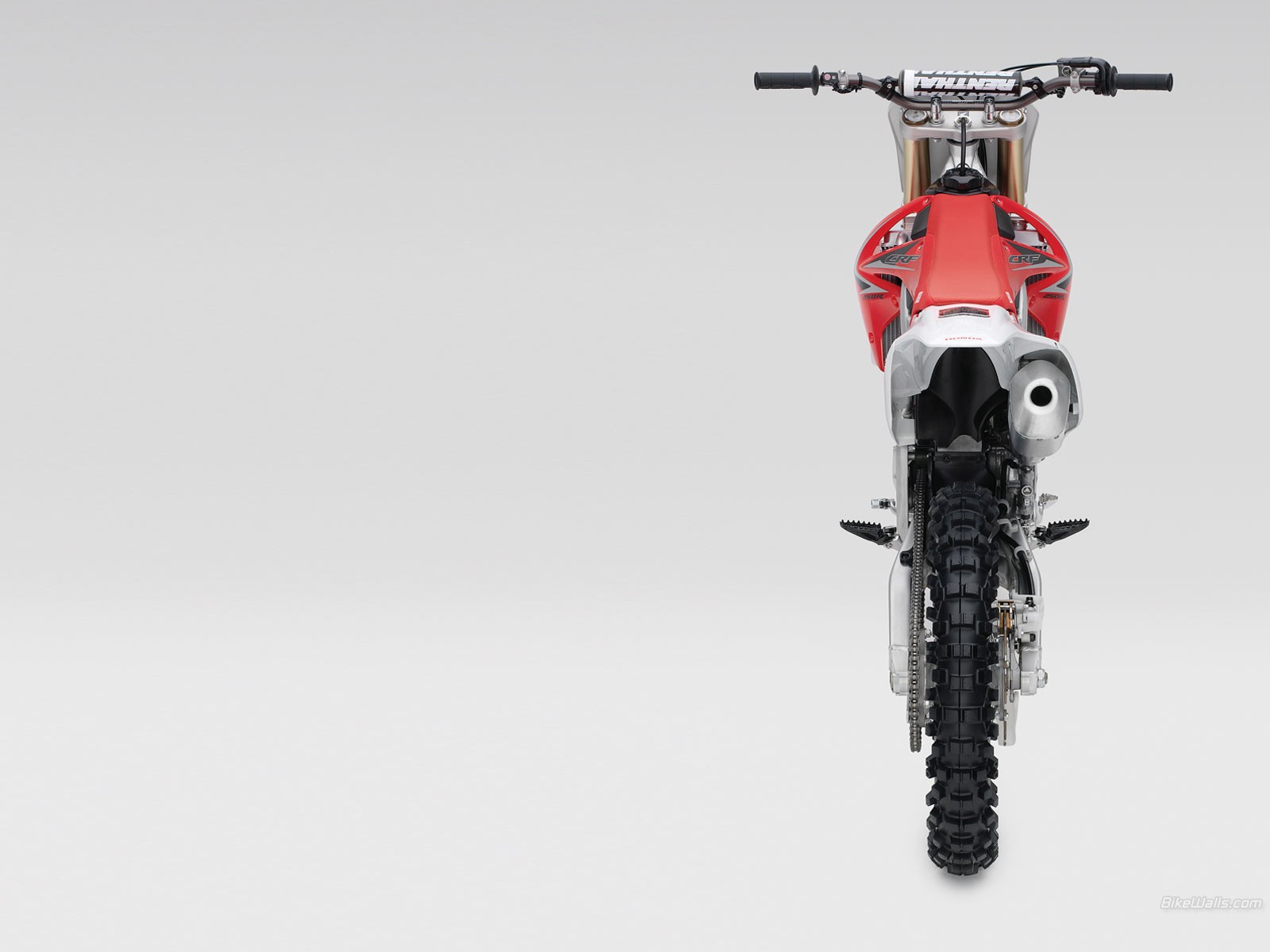 honda crf250r kreuz