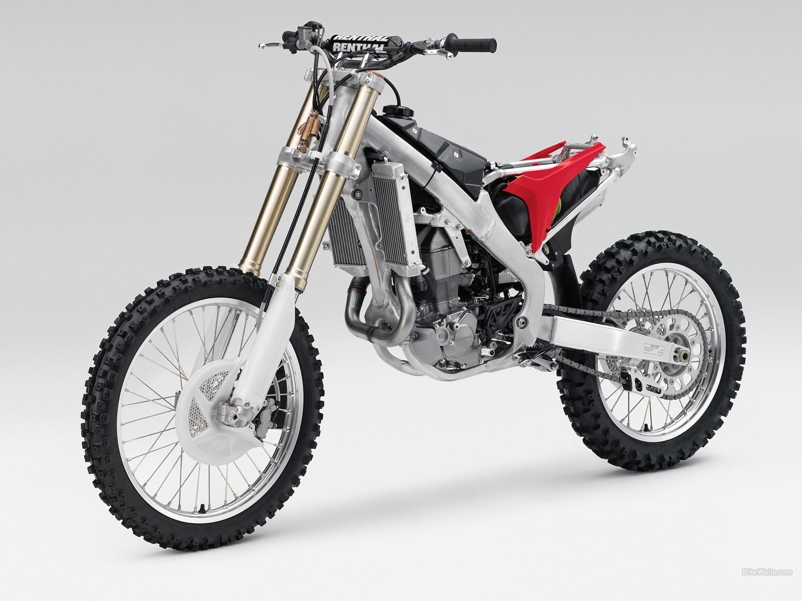 honda crf450r cross