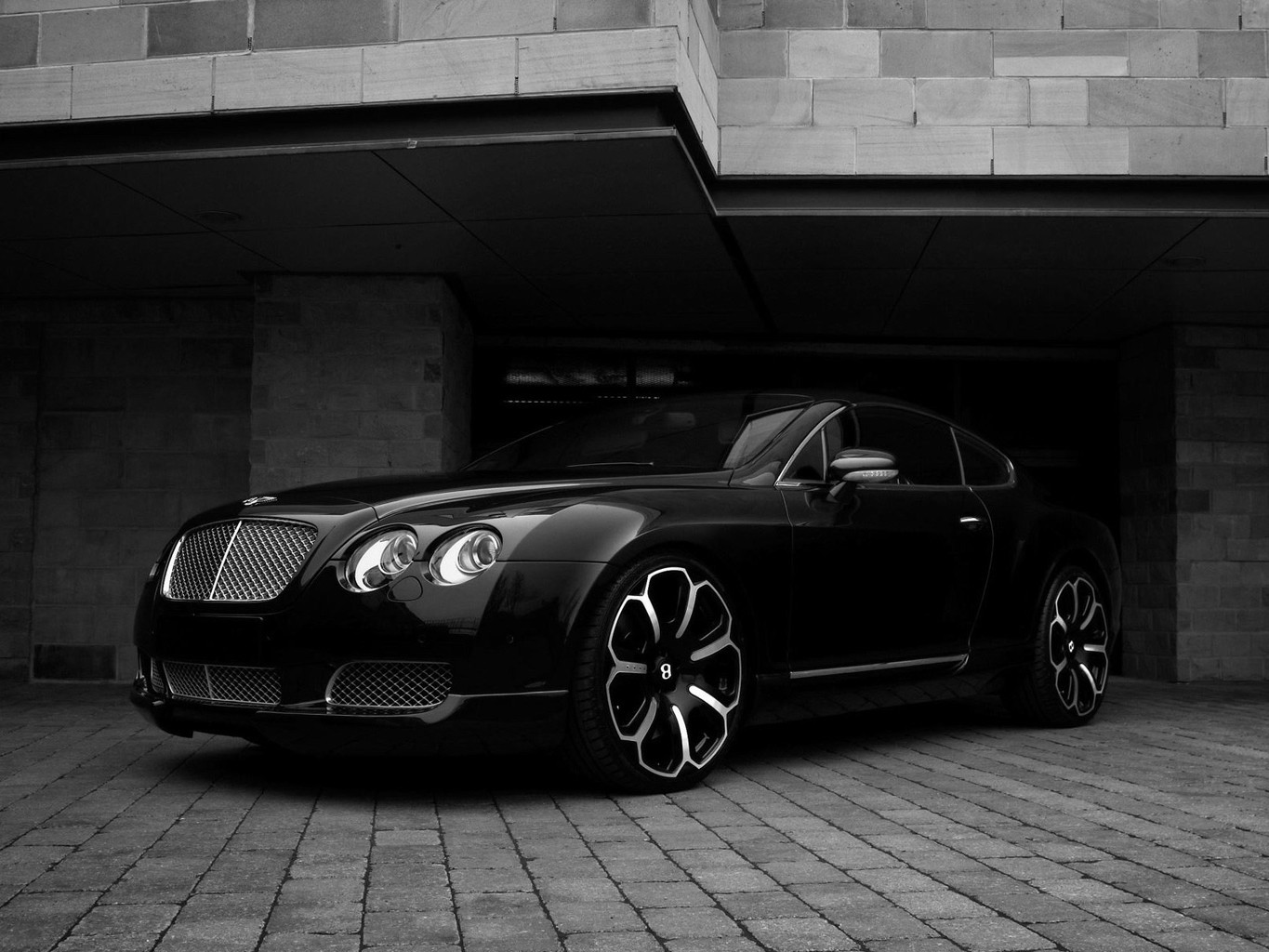 car bentley auto