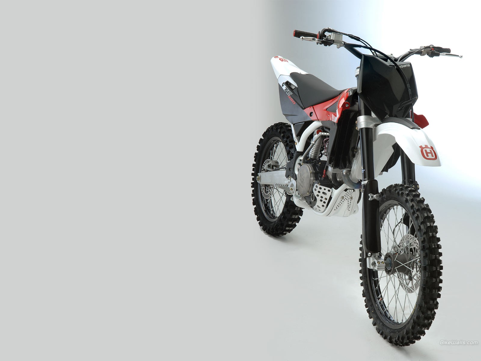 husqvarna tc450 cross