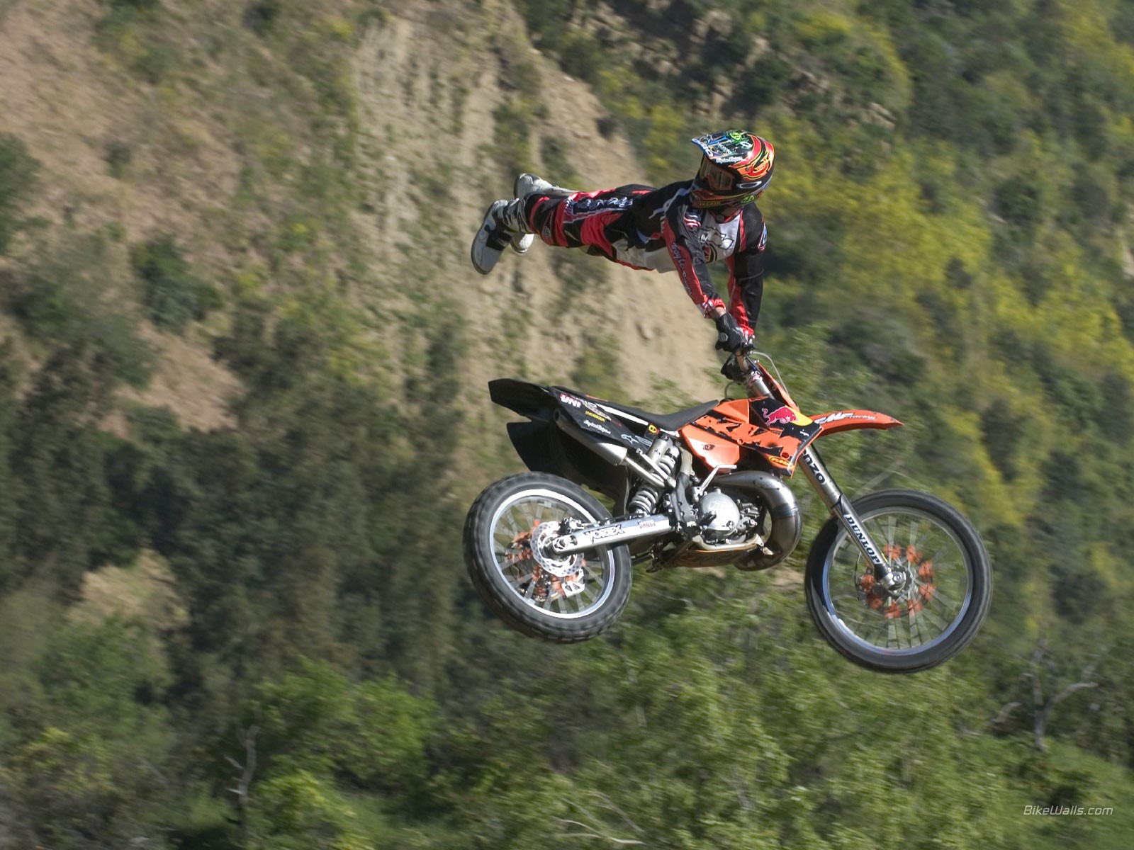 ktm 125_sx volo