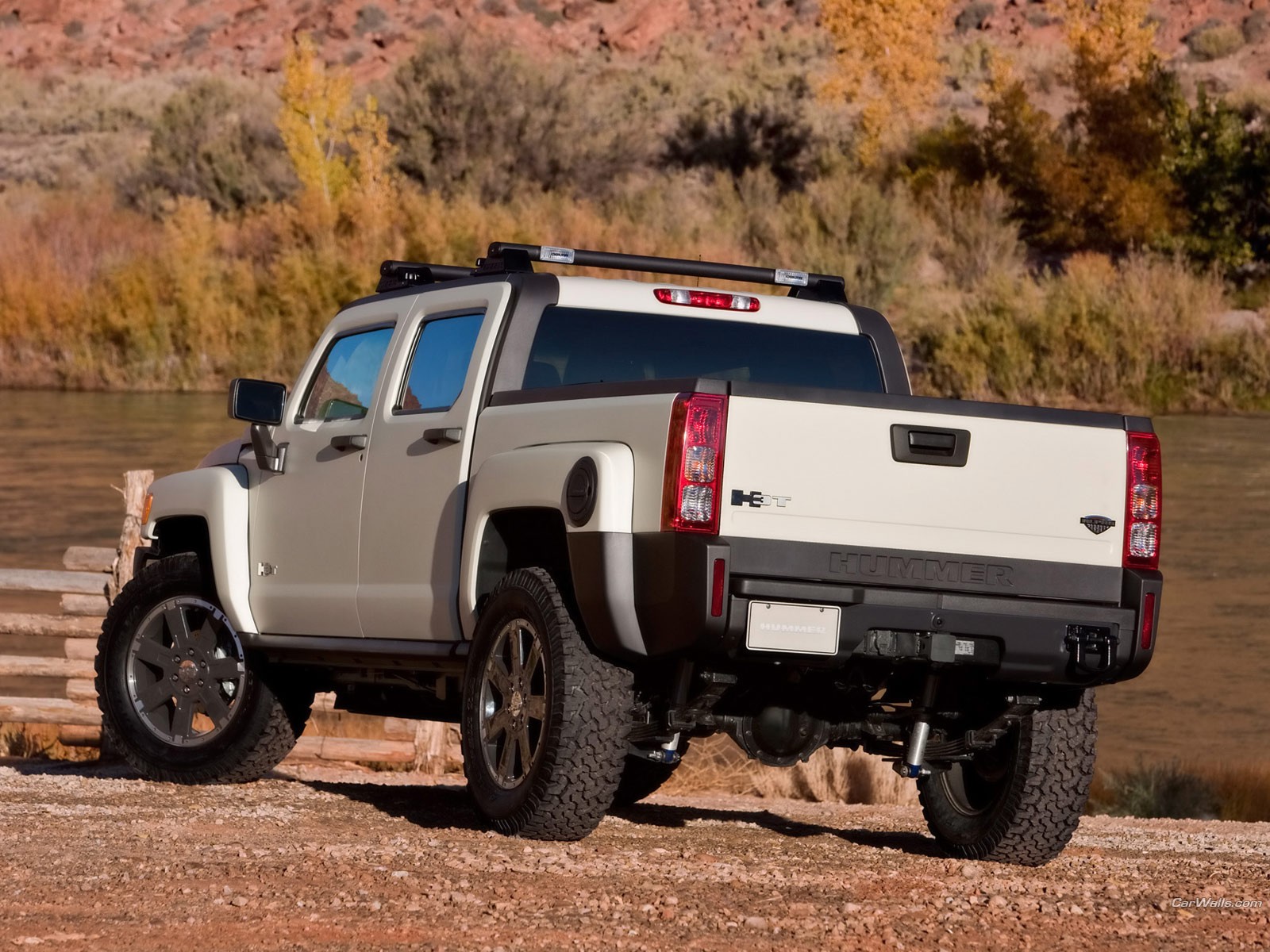 chevrolet silverado-zr2 внедорожник