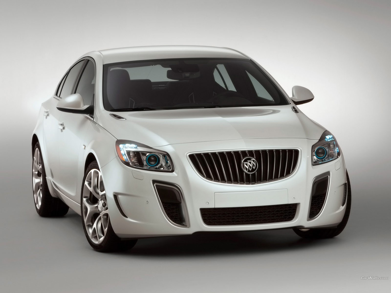 buick regal gs_105