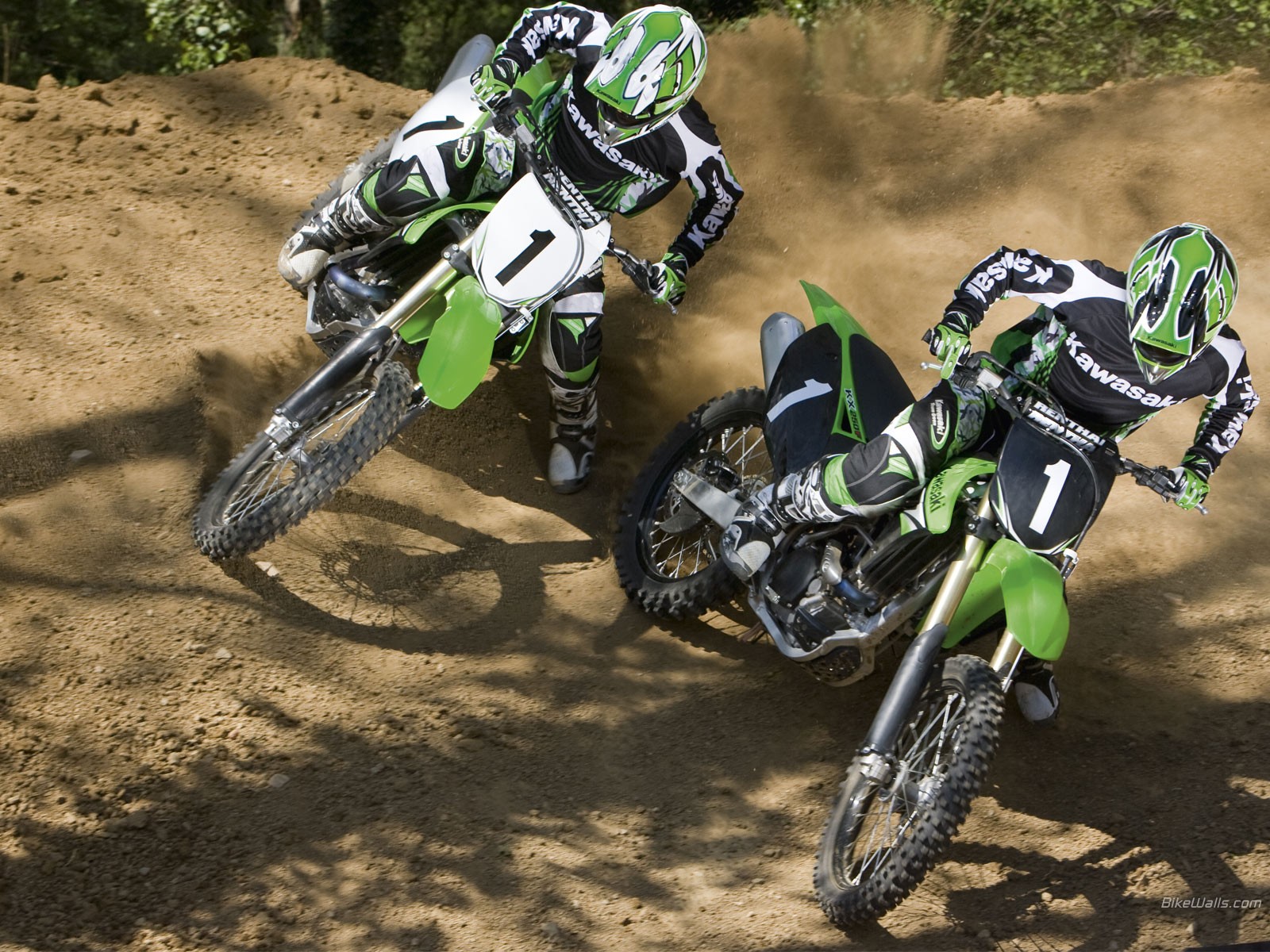 kawasaki kx25 cro