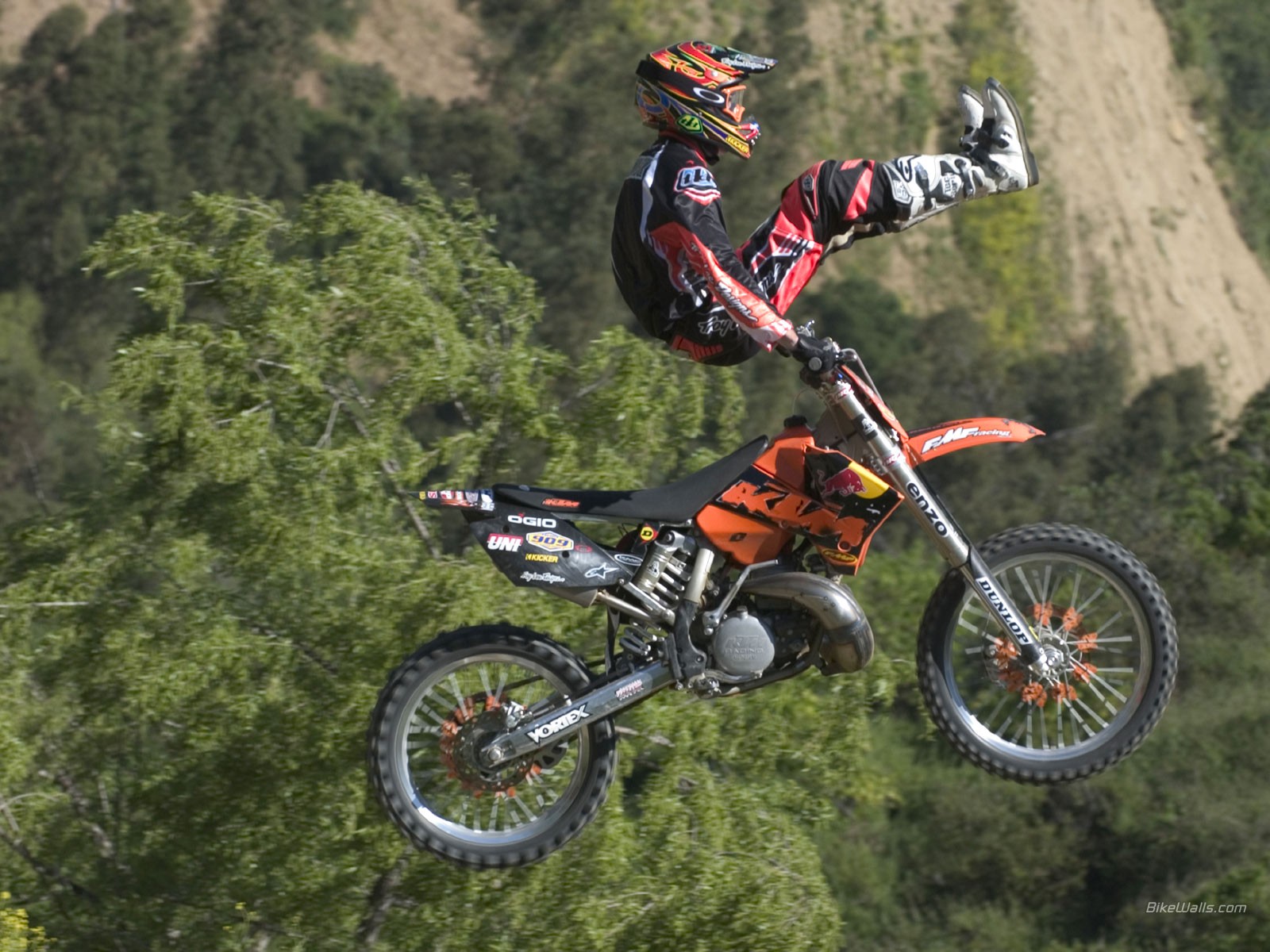 ktm 125_sx