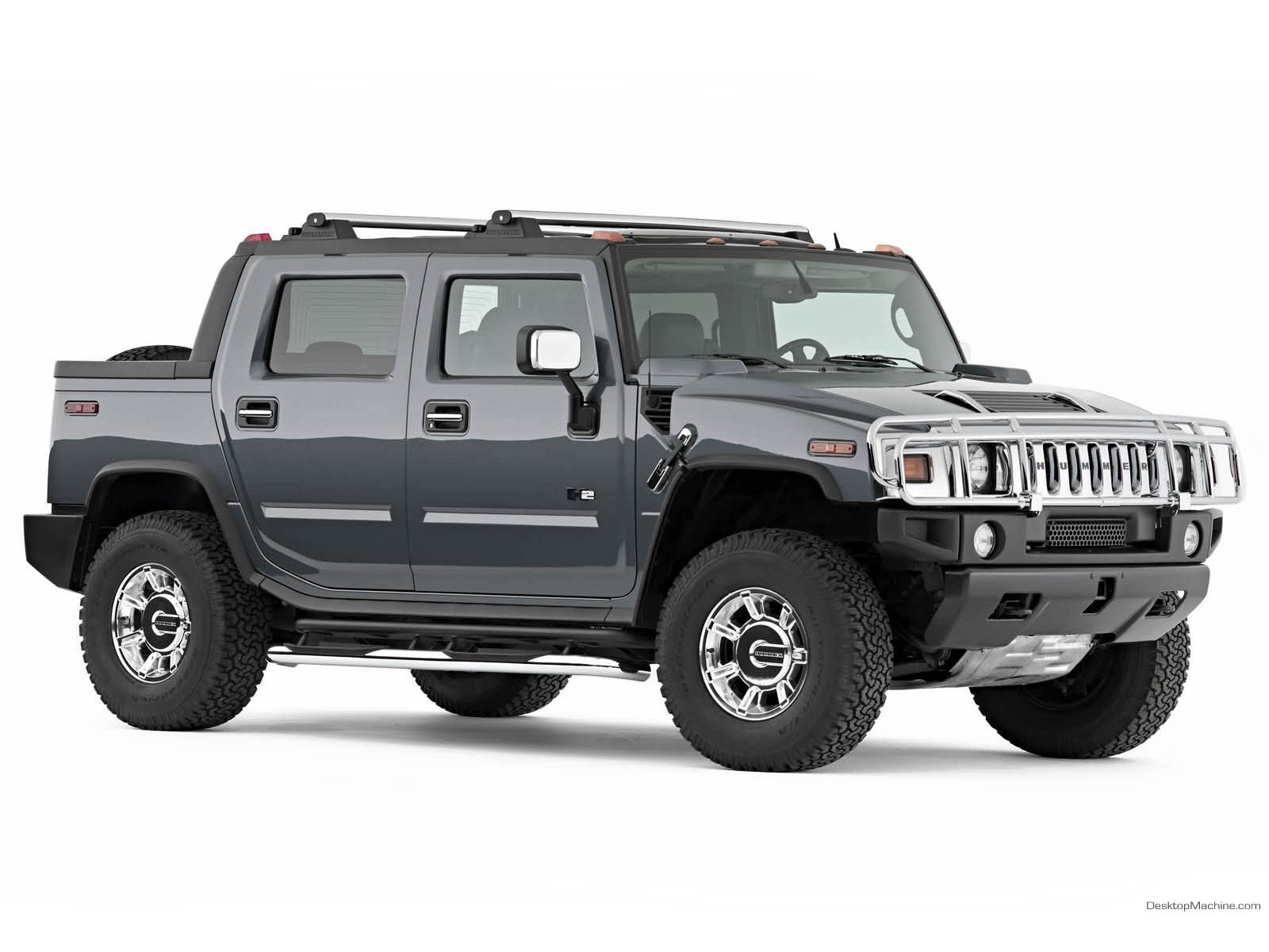 hummer h2 hammer