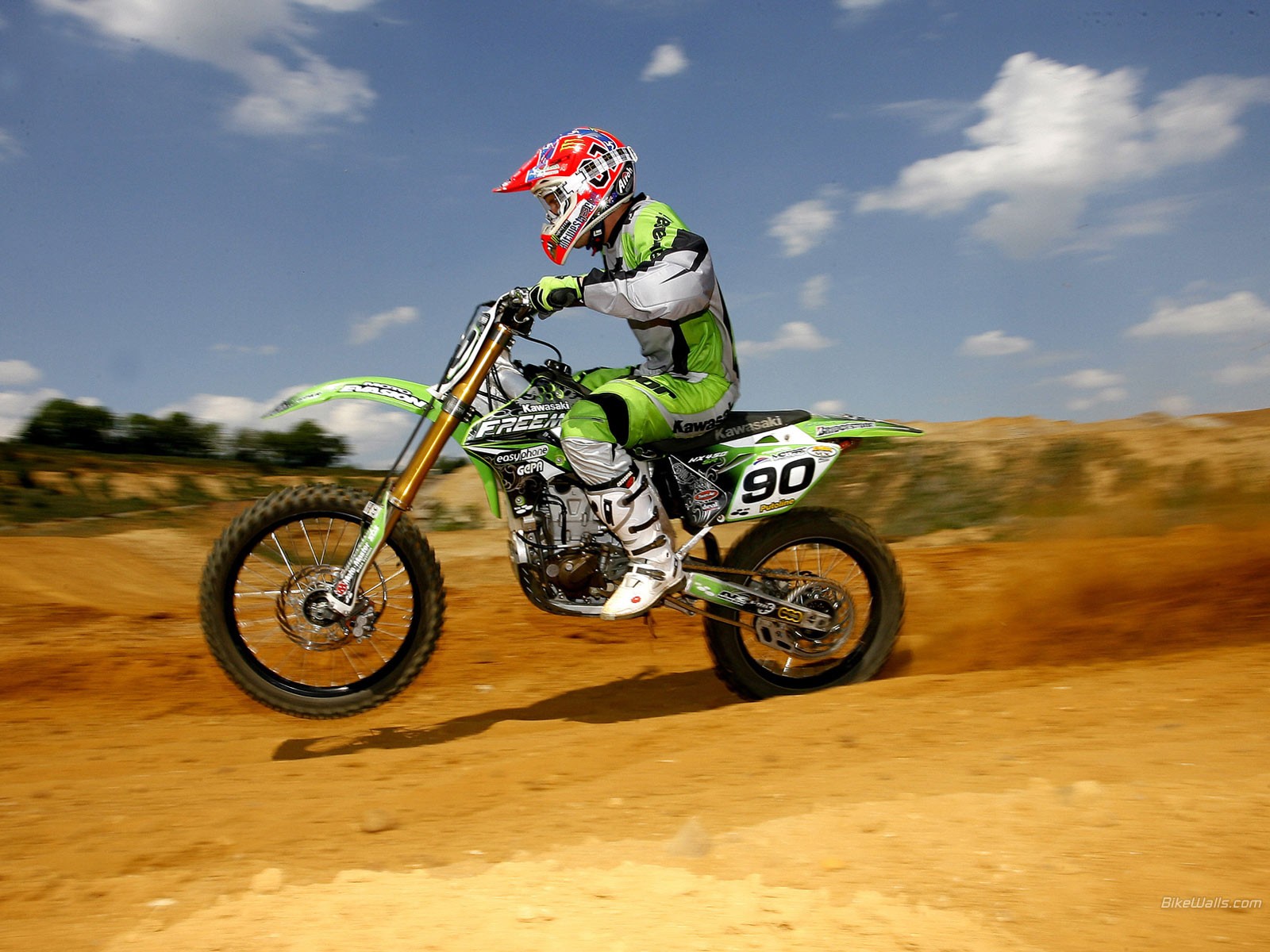 kawasaki mxgp moto