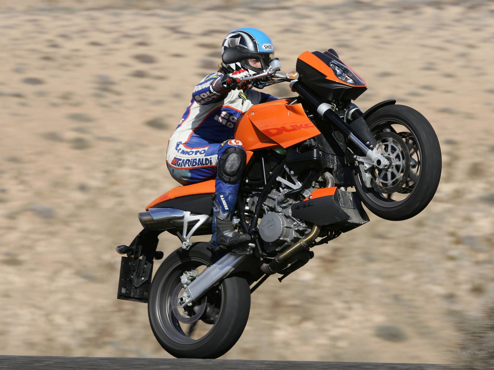 ktm super dukexx