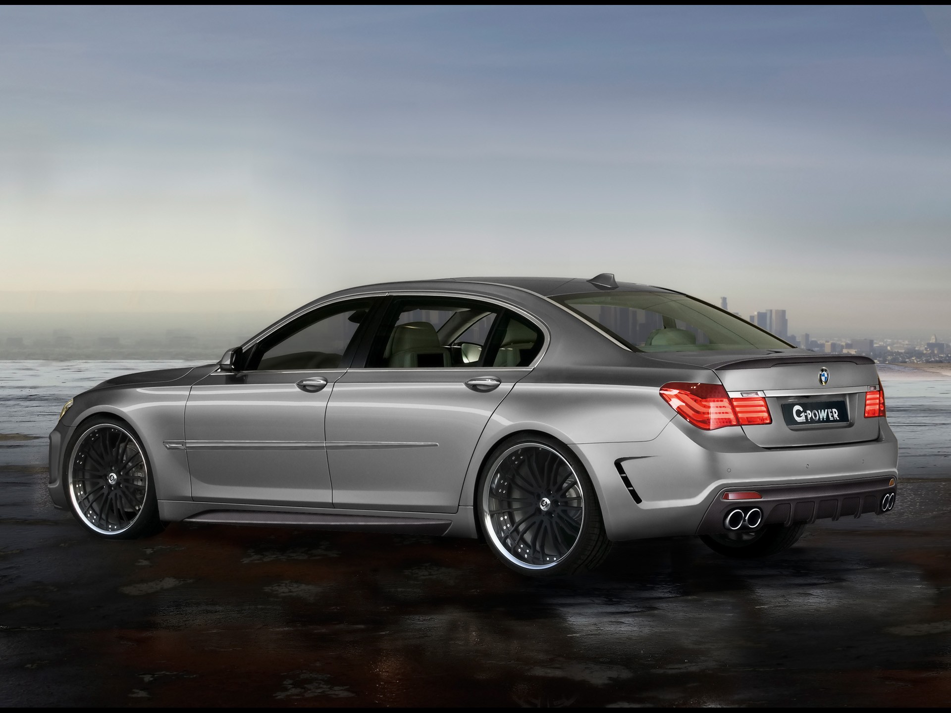 g-power bmw 760i storm