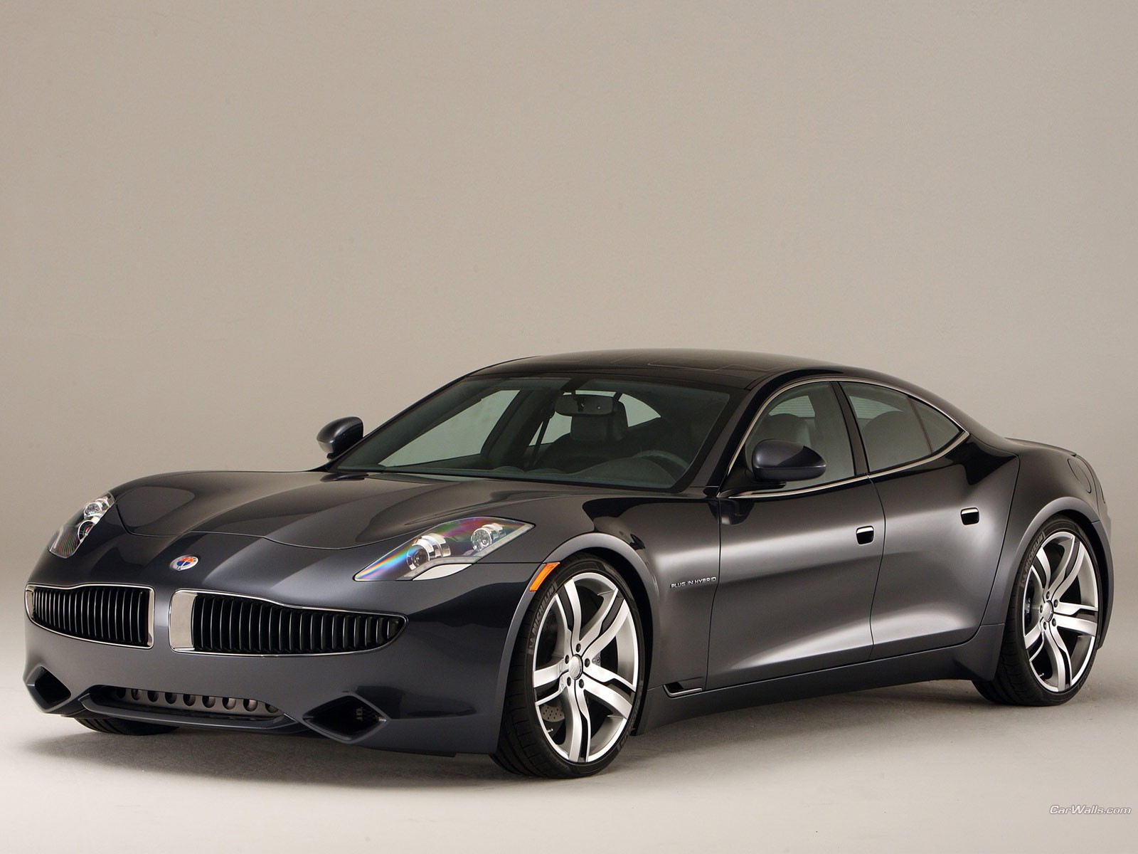 fisker karma auto