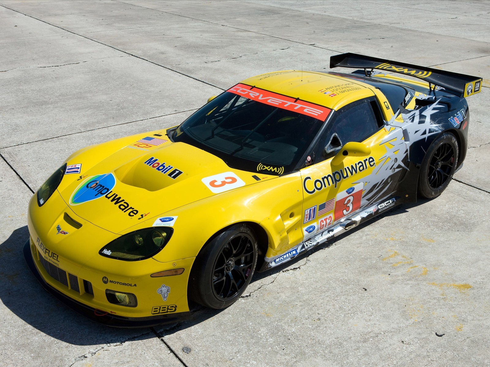 corvette_ sebring _racing_2010