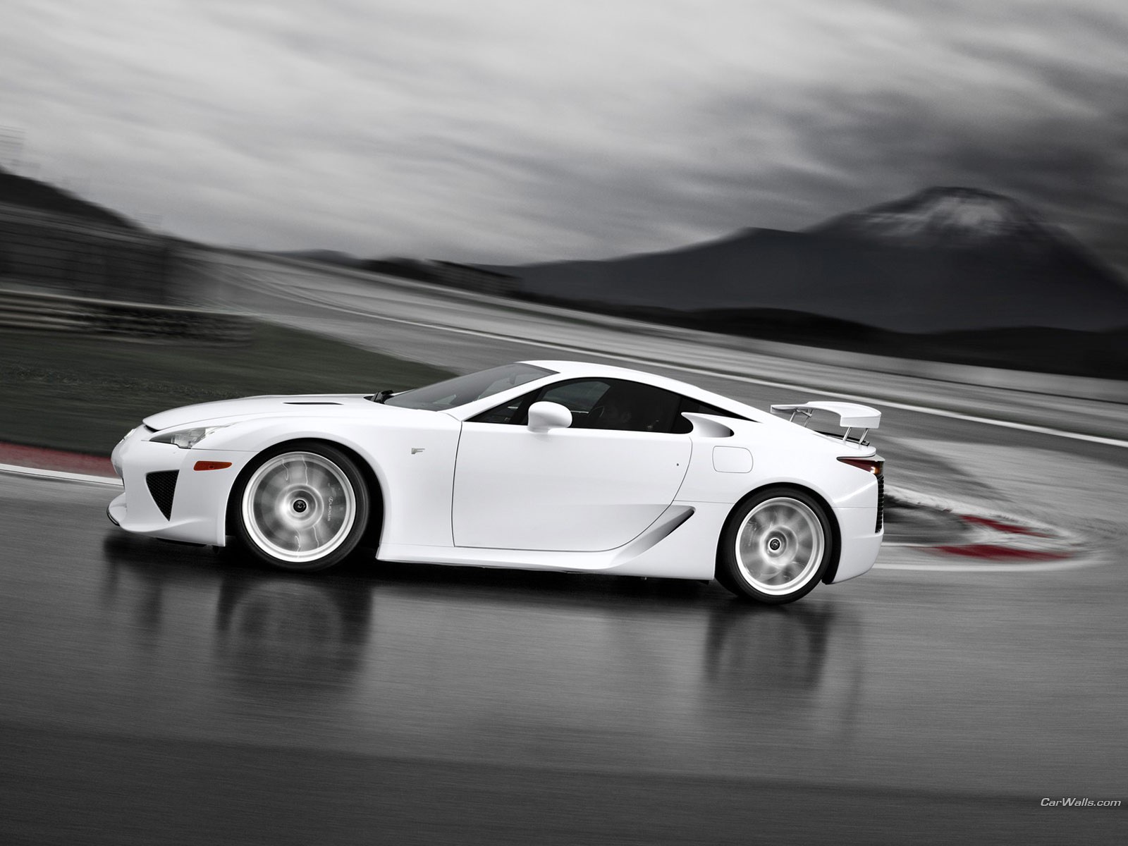 lexus lfa_23 lexus