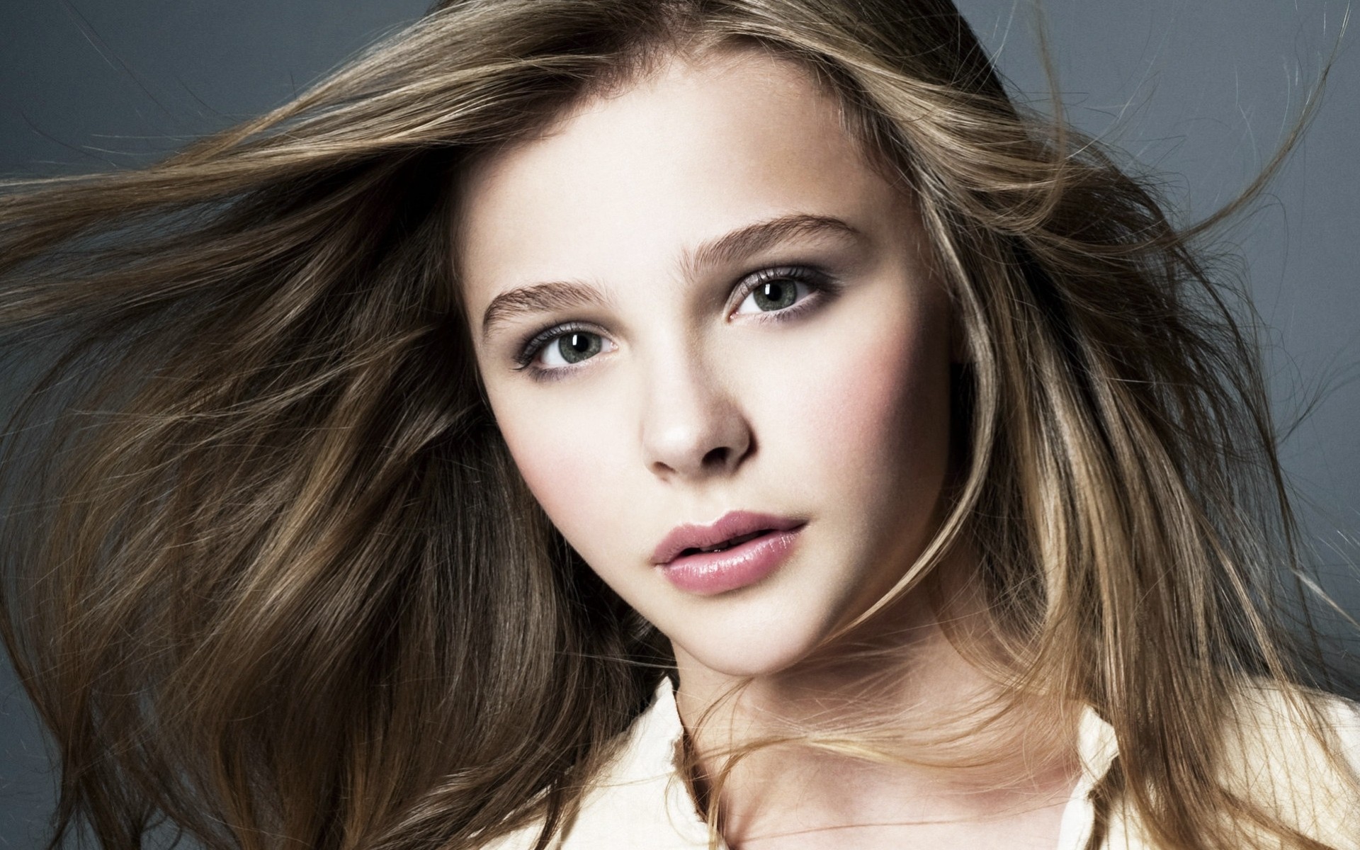 fille chloe grace moretz chloe moritz