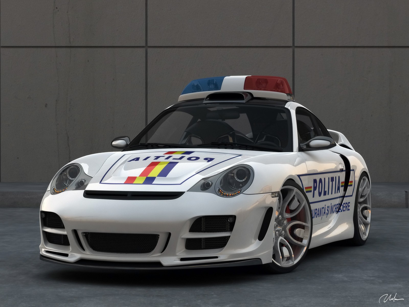 porsche_911 basura