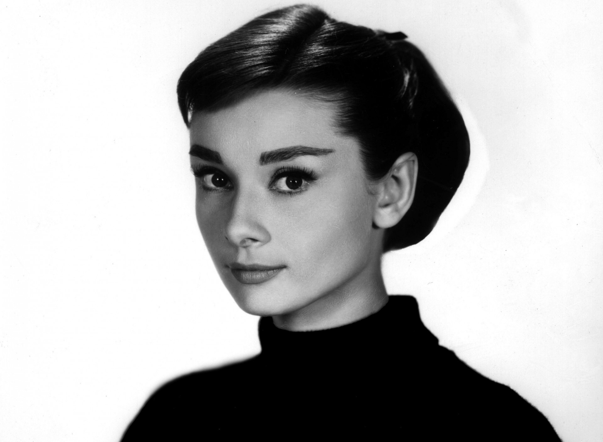 caractère audrey hepburn