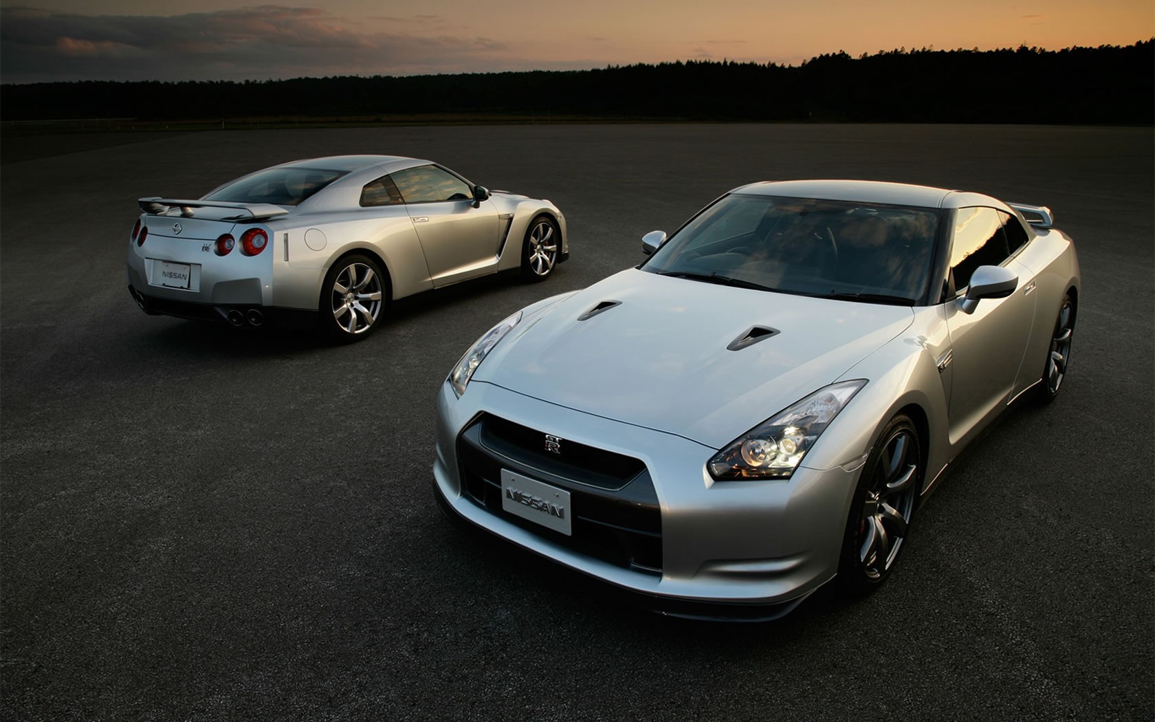 nissan horizonte gt-r