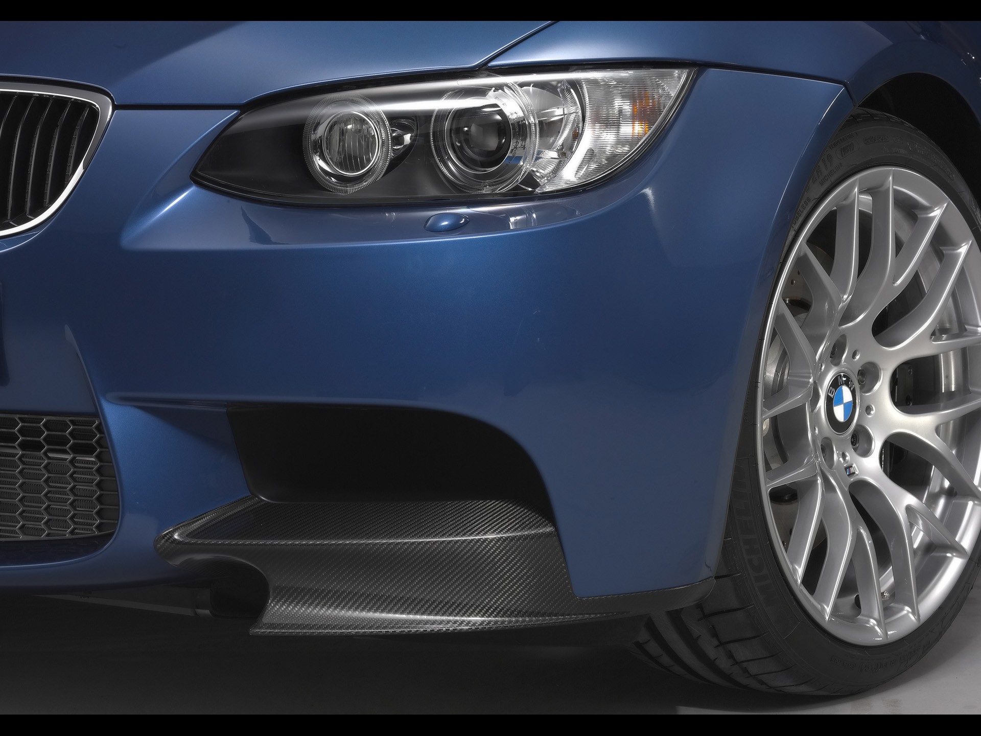 bmw m3 perfomance