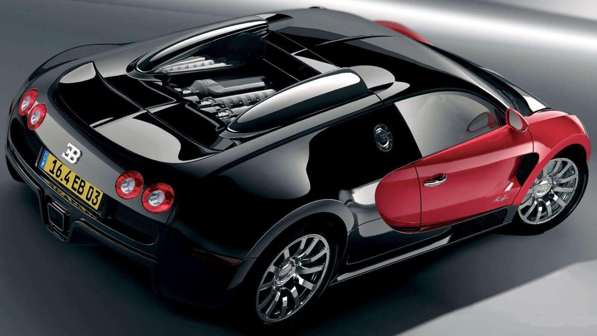 bugatti veyron deportes