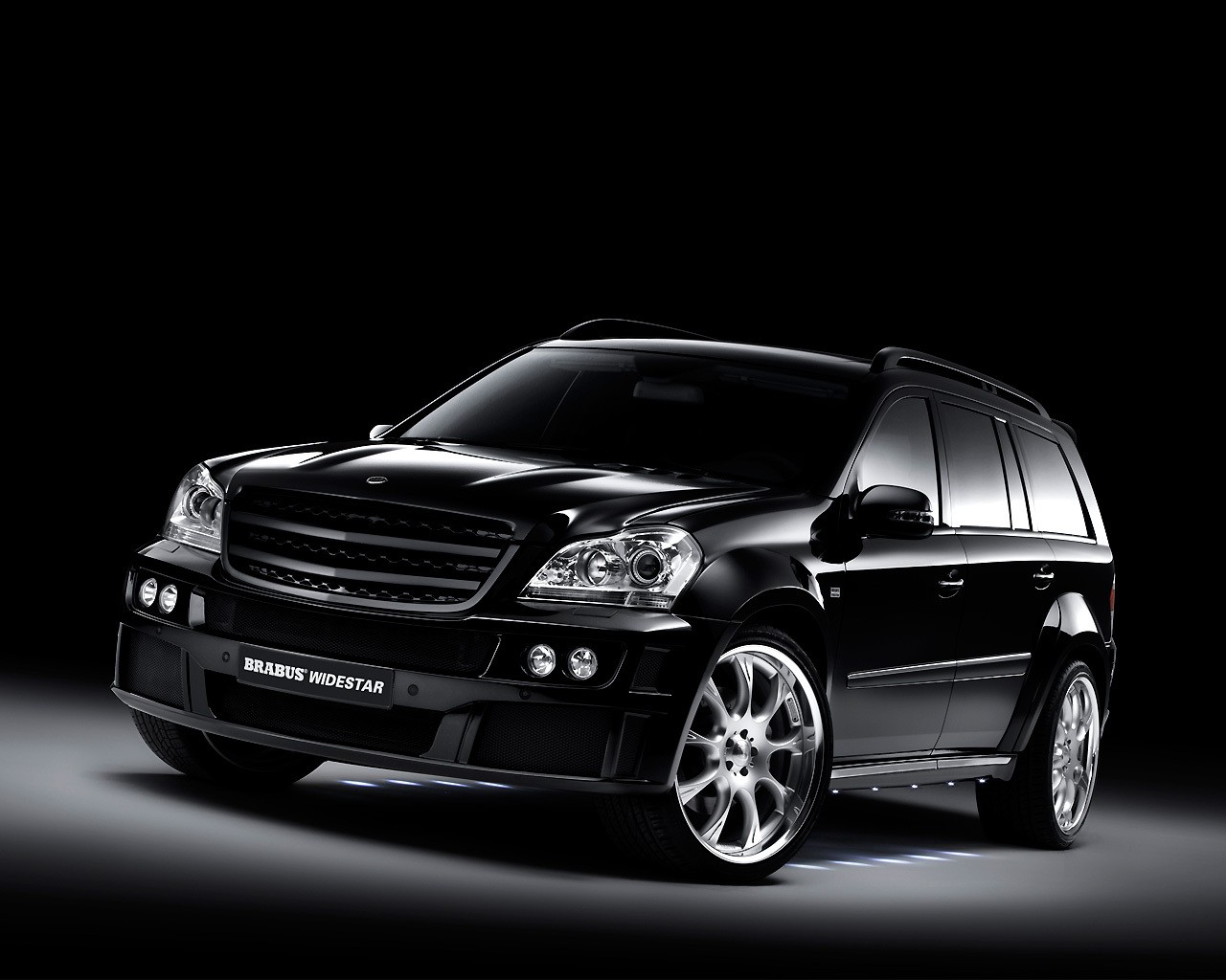 brabus gl widestar