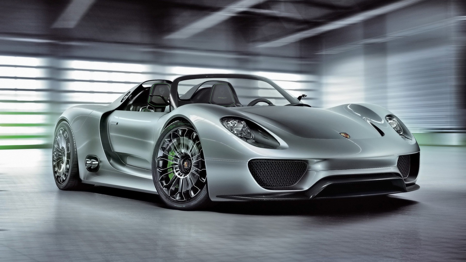 upercar porsche