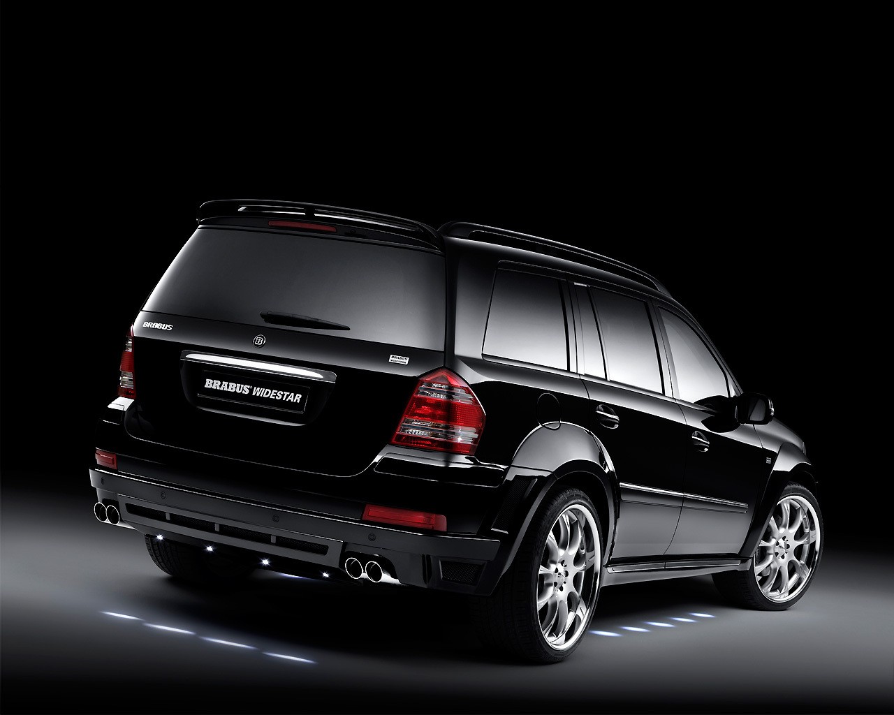 brabus gl widestar-indietro