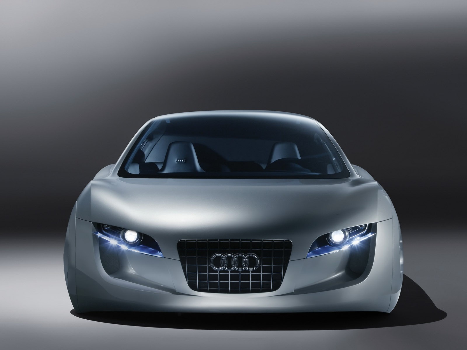 audi rsq-concept-e audi reflektory