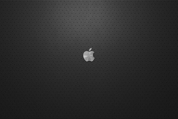 Apples ästhetischer Desktop