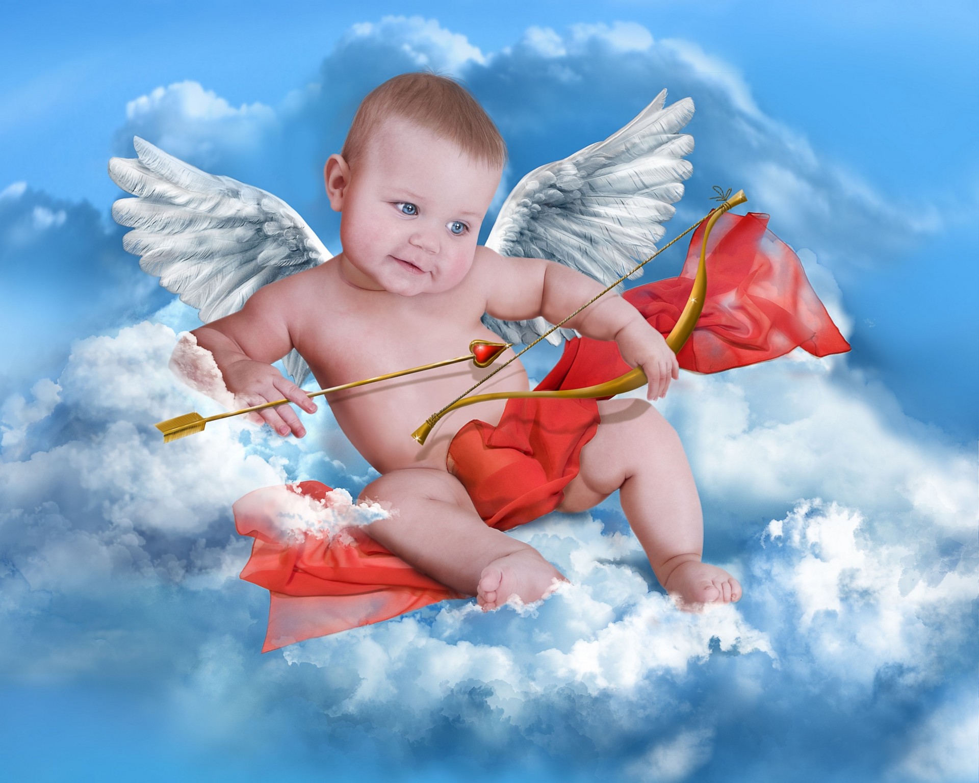 cupid boys torment cloud shooter