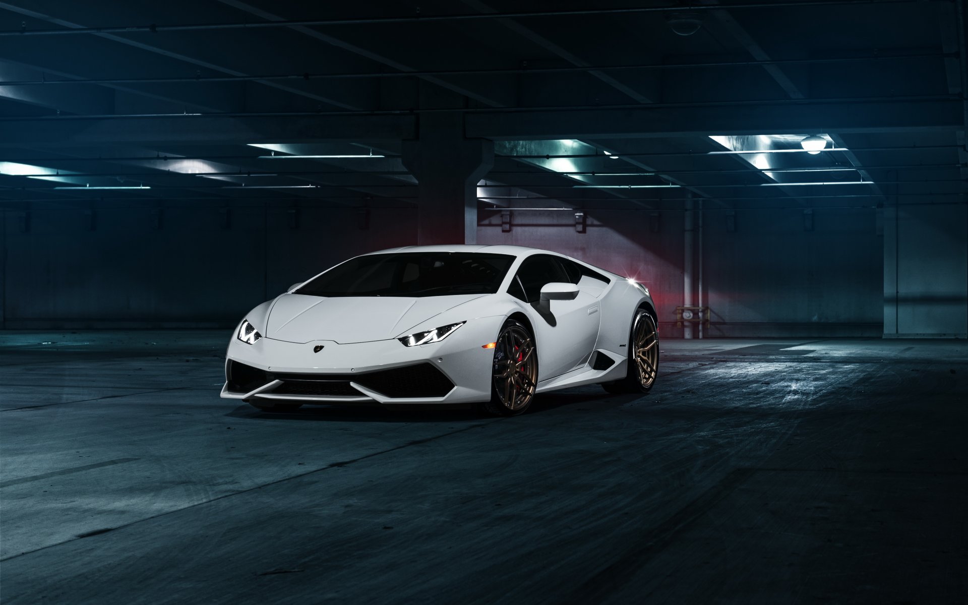 lamborghini huracán суперкар ламборгини hq обои