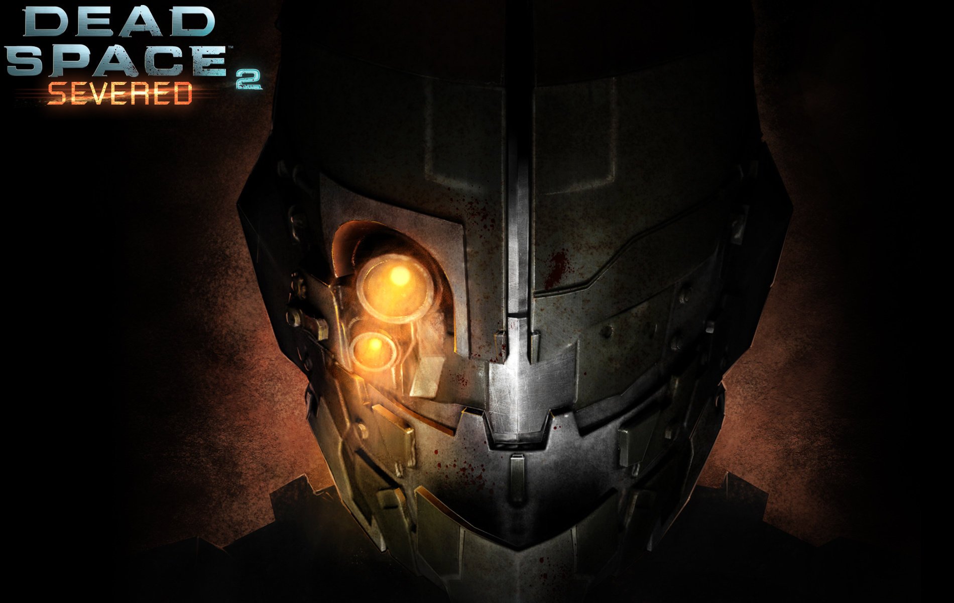 dead space 2 severed dead space 2 casco armadura juegos fantasía máscara visor