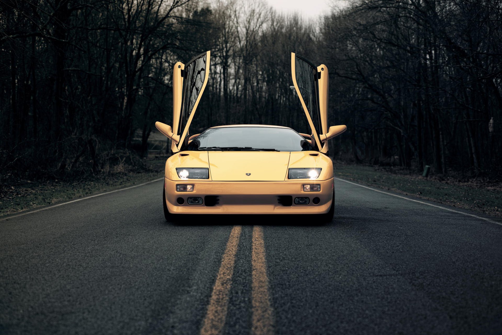 1999 lamborghini diablo lamborghini diablo strada porte