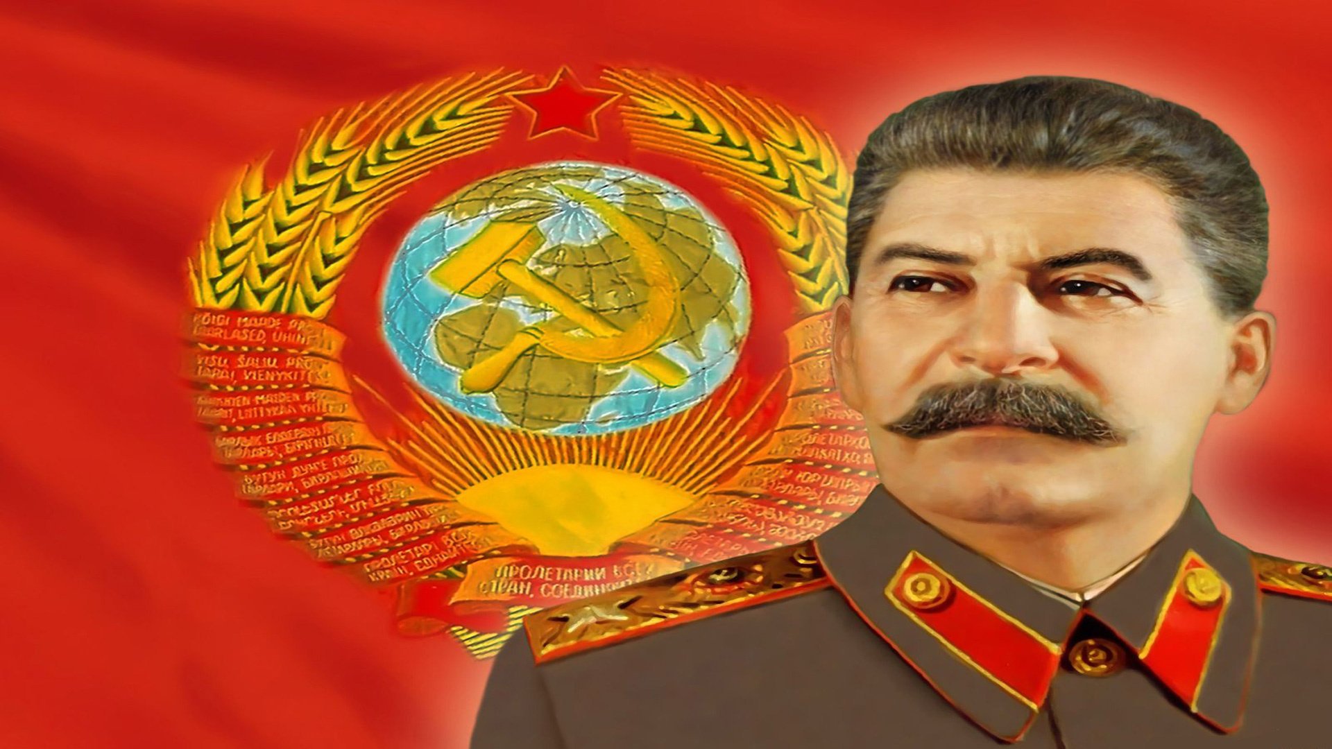 stalin zsrr freak