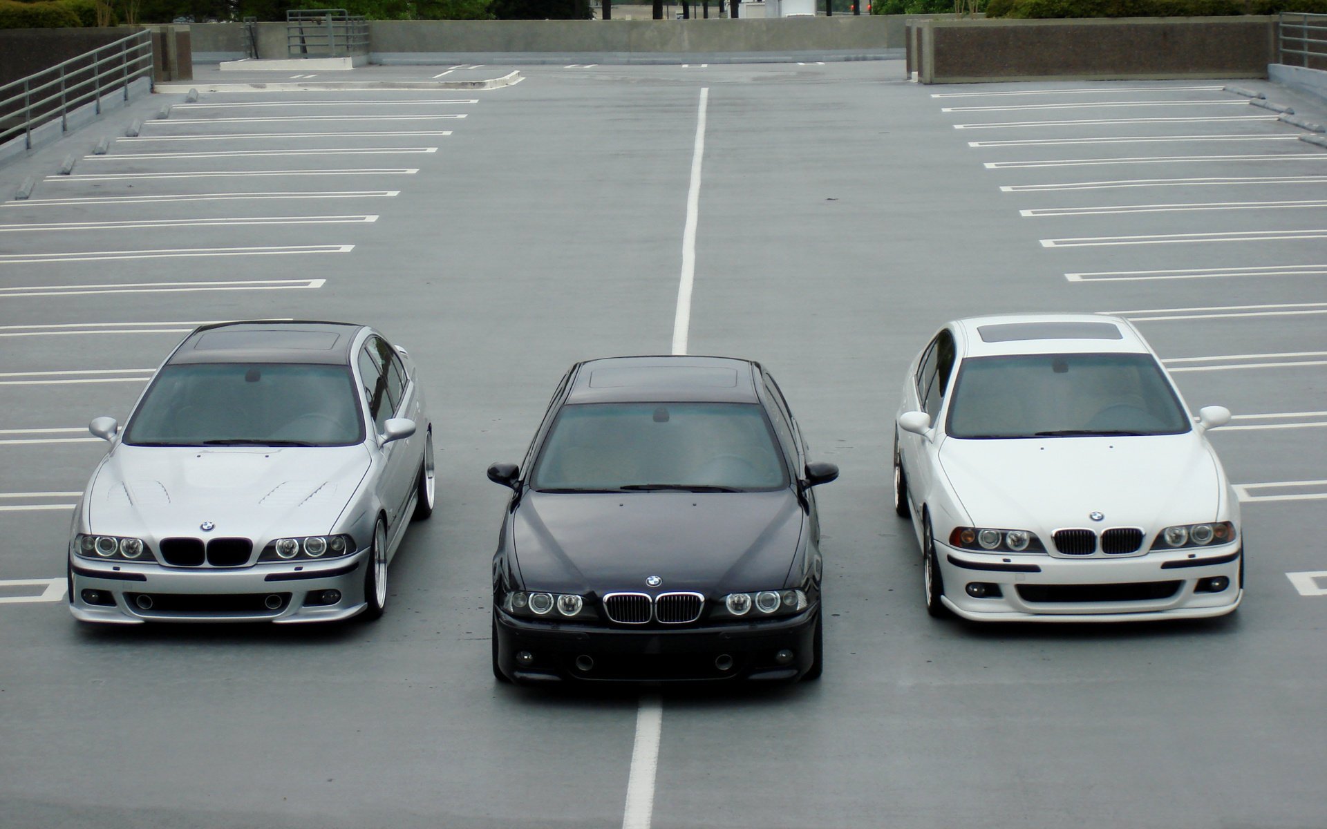 nero bmw e39 serie 5 bmw cinque m3 bianco argento germania baviera m5