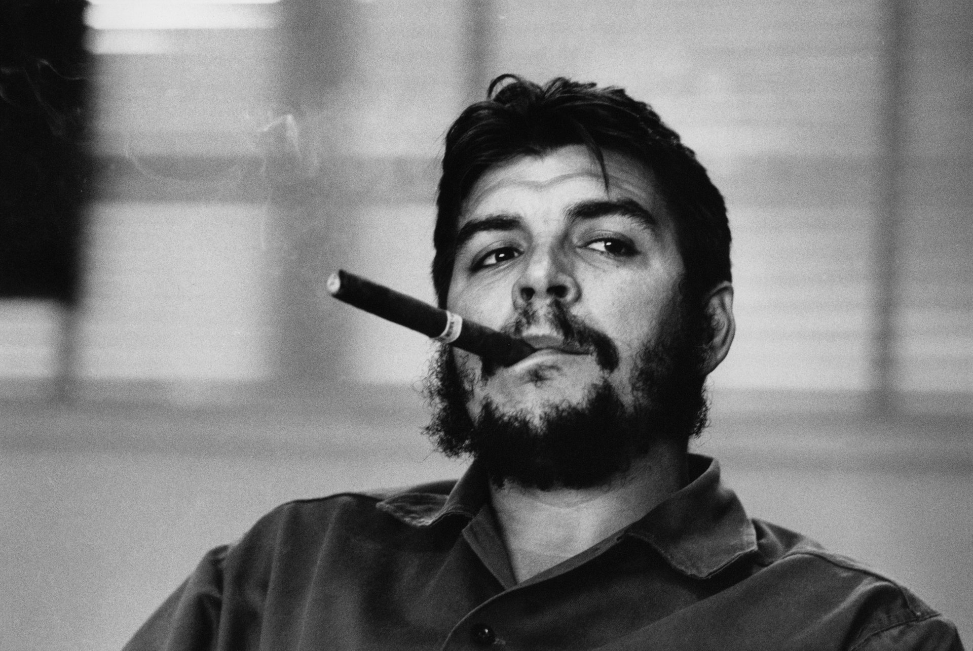 liberazione che guevara rivoluzionario eroe simbolo epoca libertà socialismo cuba rivoluzione