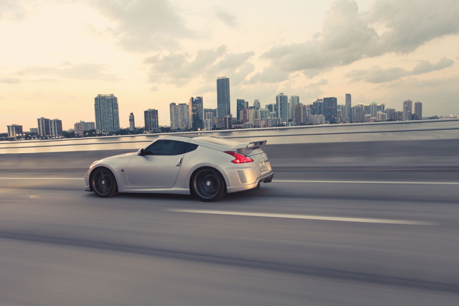 nissan 370z metallic grey auto nissan 370 sport race track tuning speed